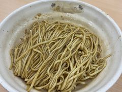 -蒋家桥饺面店(东关街店)