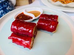 -新雅粤菜馆(南京东路店)