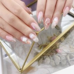-魔丽卡·中国式美甲美睫
