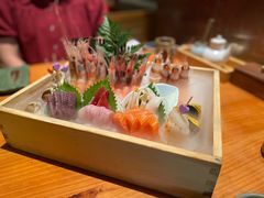 -水濑·日料放题(天河店)