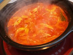 -捞神煲汤火锅(湖滨商业街店)