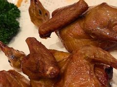 -万宝海鲜舫(劳动公园店)