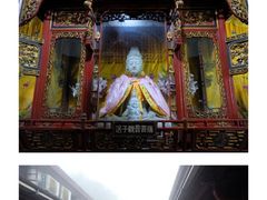 -普陀山慧济禅寺