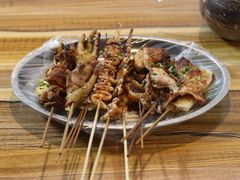 -雷老虎烧烤(西街店)