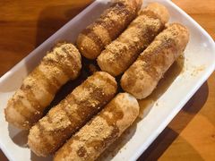 -爆炸头阿姨小四川正宗川味小吃(无任何分店)
