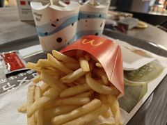 -麦当劳(领展中心城店)