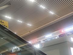 -郑州东站