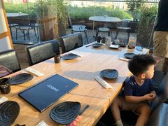 -王鼎精致料理铁板烧(世博源店)