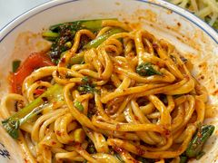 -老白家面馆(测绘东路总店)