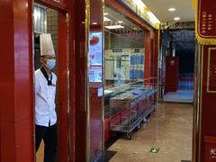 -全聚德烤鸭店(准噶尔路店)