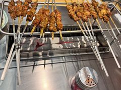 -彭城八戒羊肉串(总店)