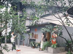 -悟饮门市景店