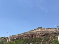 -土楼观-北禅寺