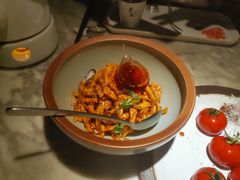 -辛香汇·现炒川菜(淮海路百盛店)