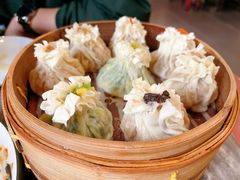 -都一处烧麦馆(前门店)