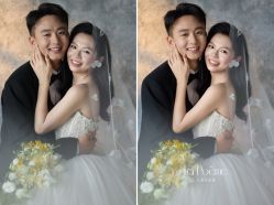 -乐派诗婚纱摄影