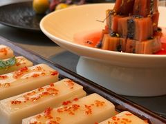 -吴越荣记苏州菜·松鼠桂鱼100%活鱼现做(斜塘老街店)