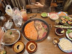 -萍姐火锅·公路夜市(南京新街口店)