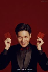 点击看大图 -雨墨婚纱摄影工作室
