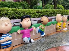 -史努比缤纷世界