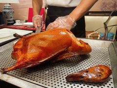 -全聚德(哈尔滨店)