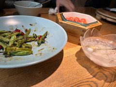 -蜜桃餐厅·伴山(湖滨商业街店)