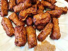 -南来顺饭庄·清真(南菜园店)
