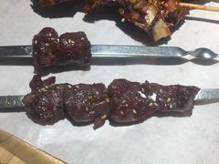 -臻炙大舍烤串(天龙家园店)