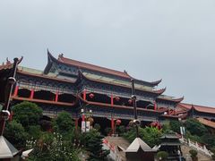 -开福禅寺