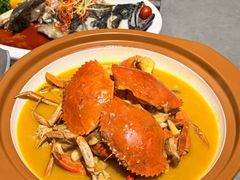 -云海肴·汽锅鸡·云南菜(南强街店)