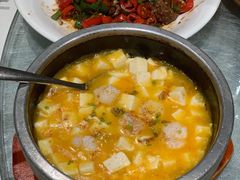 -小厨娘淮扬菜(清江苏宁广场店)