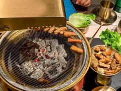 -西塔老太太泥炉烤肉(上海七宝领展广场店)