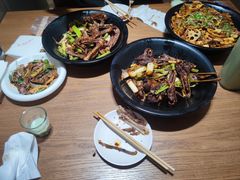 -掌上鲜(南顺城街店)