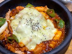 -米村拌饭(城阳万象汇店)