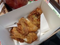 -肯德基(中华路店)