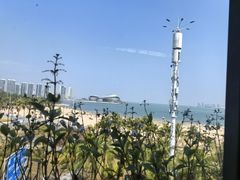-蠔爺王志德生蚝馆(金沙湾店)