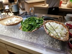 -索菲特银河锦厨自助餐(山西路店)
