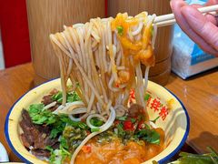 -池嬢拌粉(上海首店)
