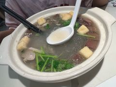 -苏晓玥·手作江南小吃(深圳北站店)