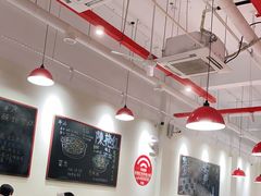 大堂-陳艳红火锅(港汇店)