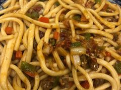 -清真·玛丽亚新疆菜主题餐厅(浙江中路店)