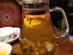-天山醉美·新疆餐厅(富华里店)