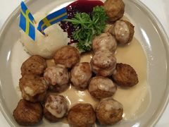 -宜家·瑞典风味餐厅(北京西红门店)