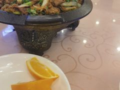 -烤肉宛饭庄(南礼士路店)