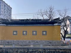 -西园戒幢律寺