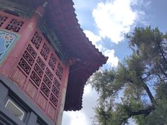 -哈尔滨极乐寺