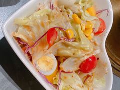 -花时·炭火烧肉(东百中心A馆店)
