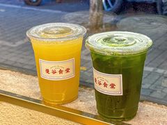 -曼谷食堂·泰国家庭料理