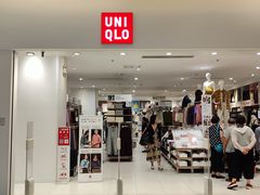 -优衣库(上海金桥国际商业广场店)