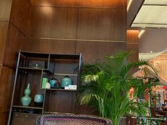 -上海静安香格里拉大酒店